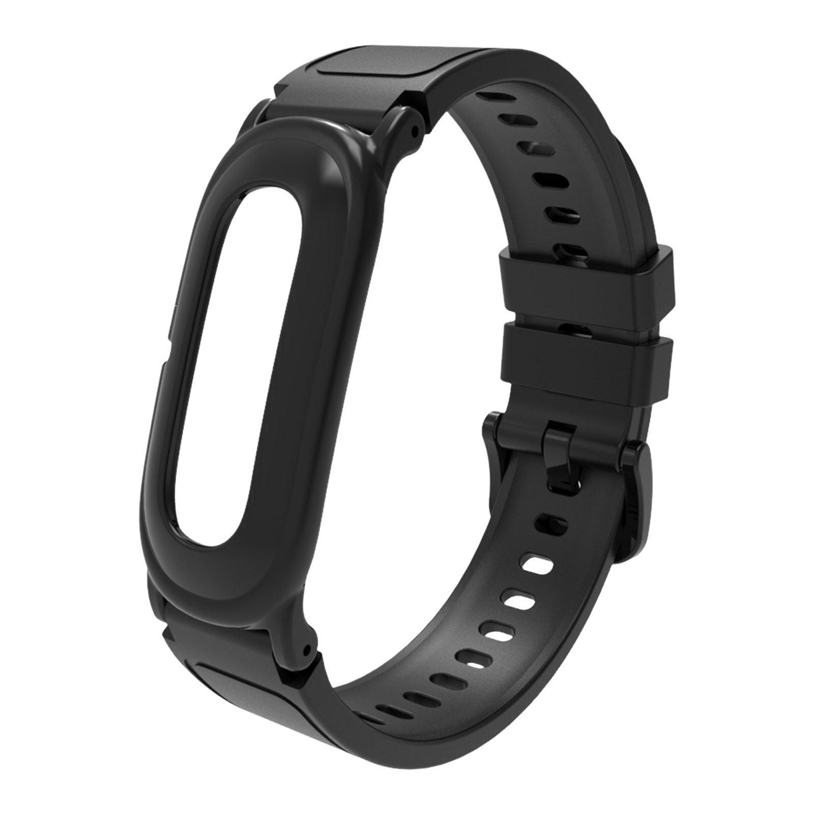 TPU verstelbare sporthorlogeba - Replacement Watch Bracelet recensie en prijs