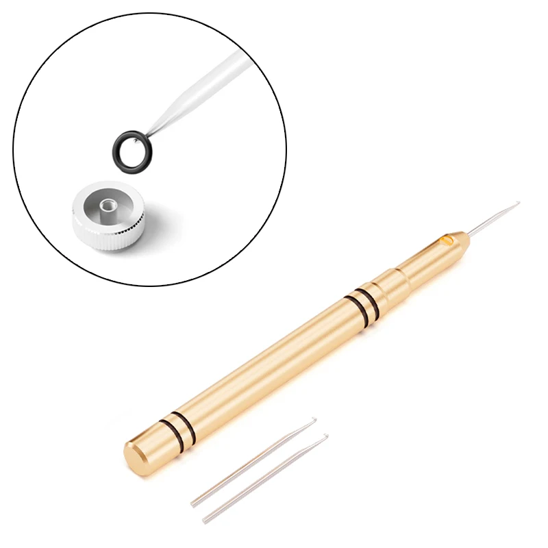 2026new Horloge Reparatie Kroo - Watch Crown Pusher recensie en prijs