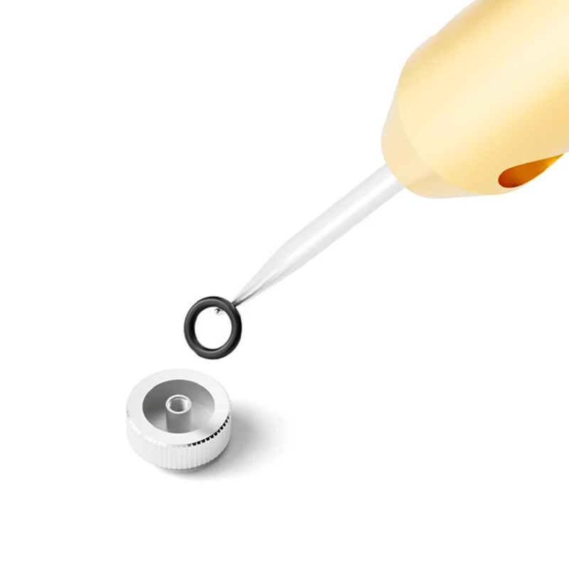 2026new Horloge Reparatie Kroo - Watch Crown Pusher recensie en prijs