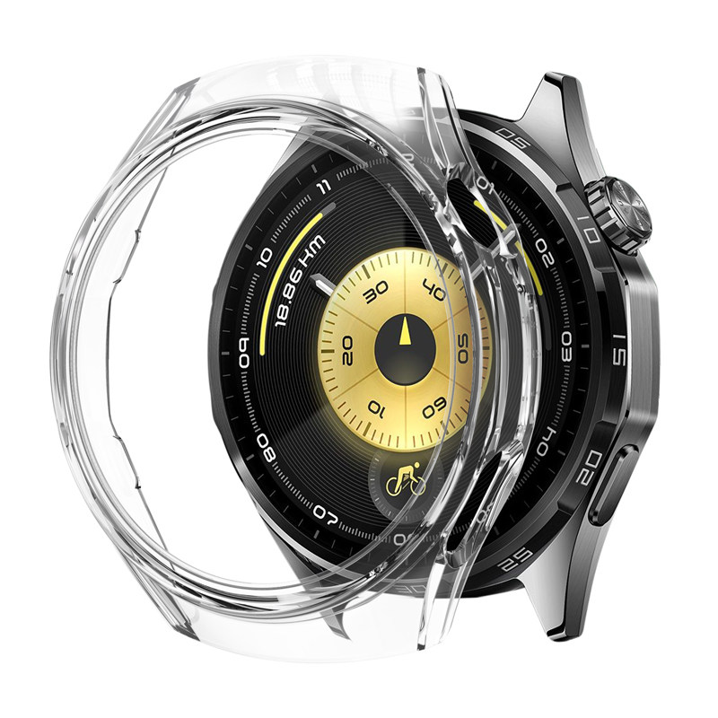 Beschermhoes voor HUAWEI Watch - Smartwatch Watch Huawei recensie en prijs