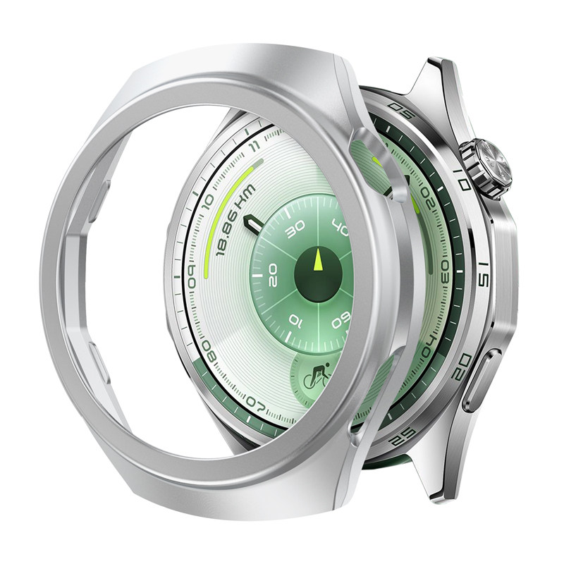 Beschermhoes voor HUAWEI Watch - Smartwatch Watch Huawei recensie en prijs