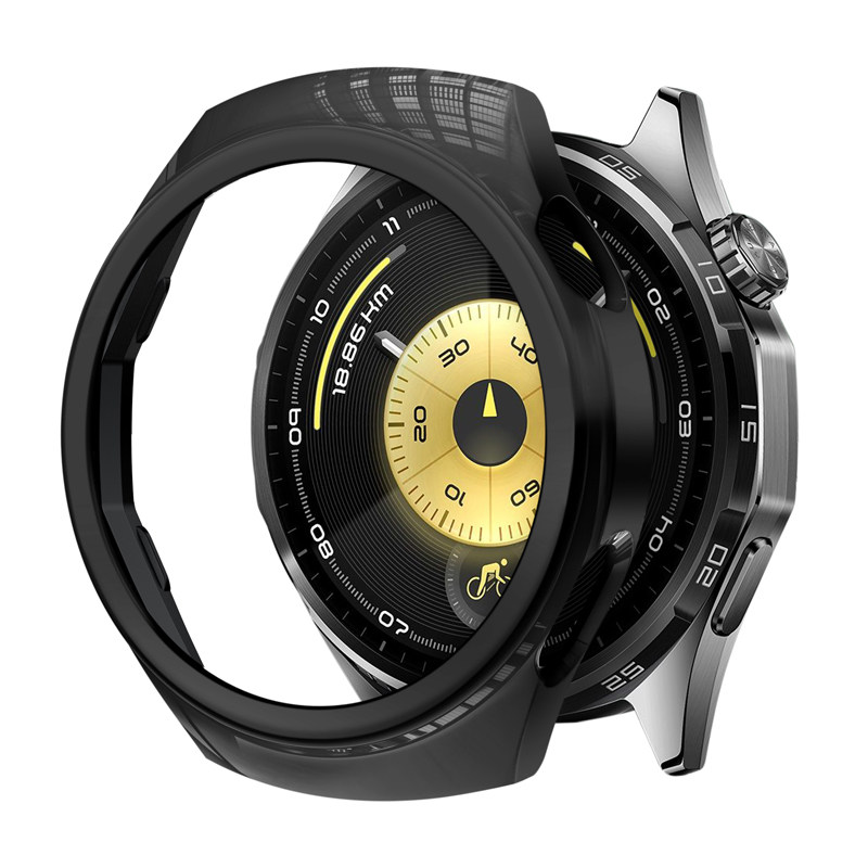 Beschermhoes voor HUAWEI Watch - Smartwatch Watch Huawei recensie en prijs