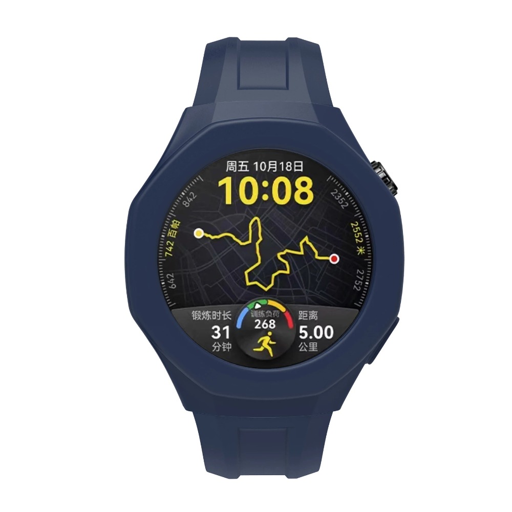 Siliconen horlogekast pak voor - Smartwatch Watch Huawei recensie en prijs