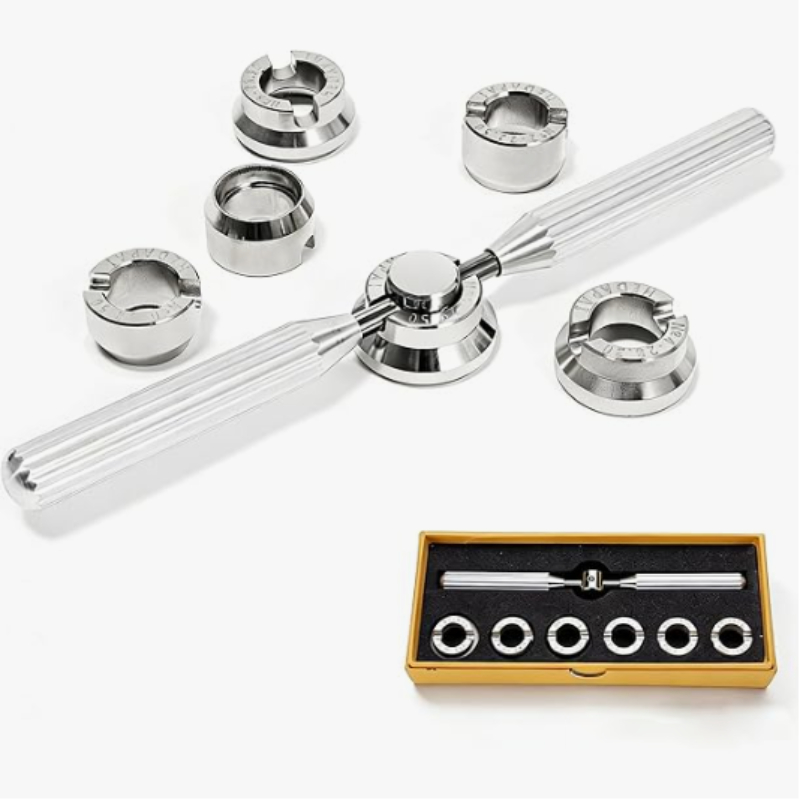 Voor Rolex SEIKO horloge achte - Case Back Opener recensie en prijs