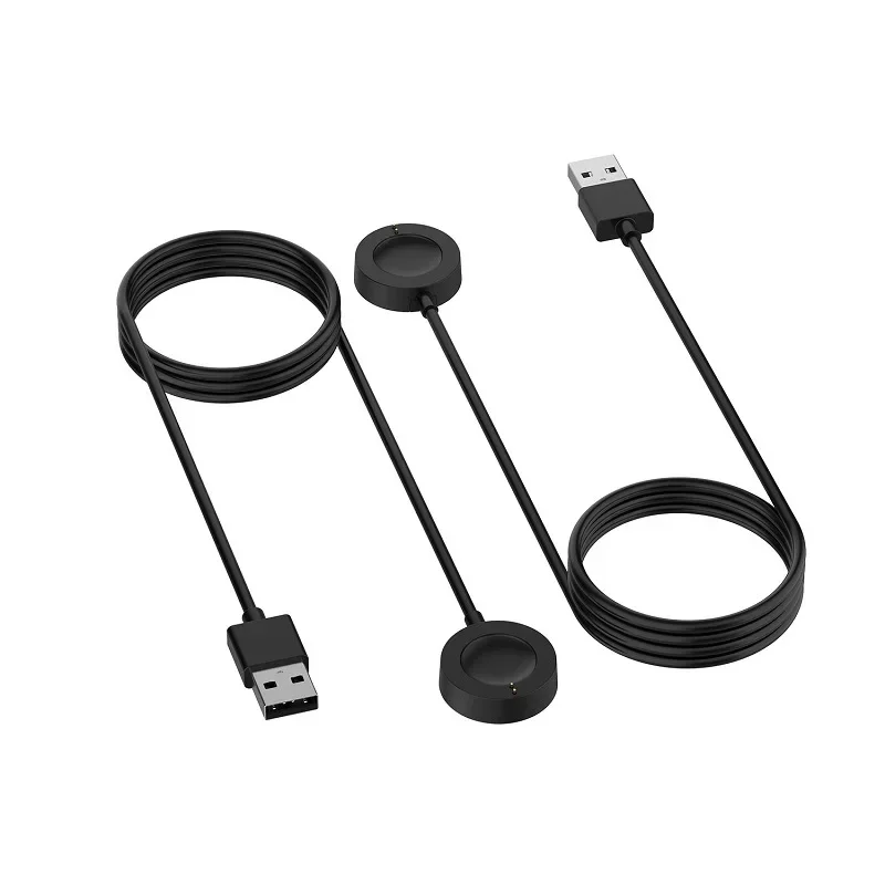 USB Magnetische Snelle Oplaadd - Fossil Watches Smartwatch Gen 5 recensie en prijs