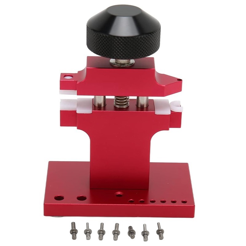 7-pins push-type horlogekroonb - Watch Crown Pusher recensie en prijs