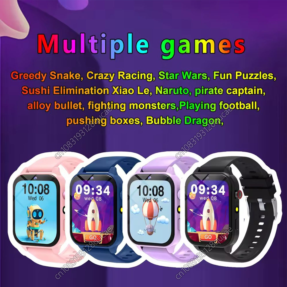 2025 Nieuwe slimme horloge voo - Smartwatch Watches Gift For Boys On Birthday recensie en prijs