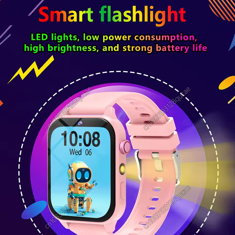 2025 Nieuwe slimme horloge voo - Smartwatch Watches Gift For Boys On Birthday recensie en prijs