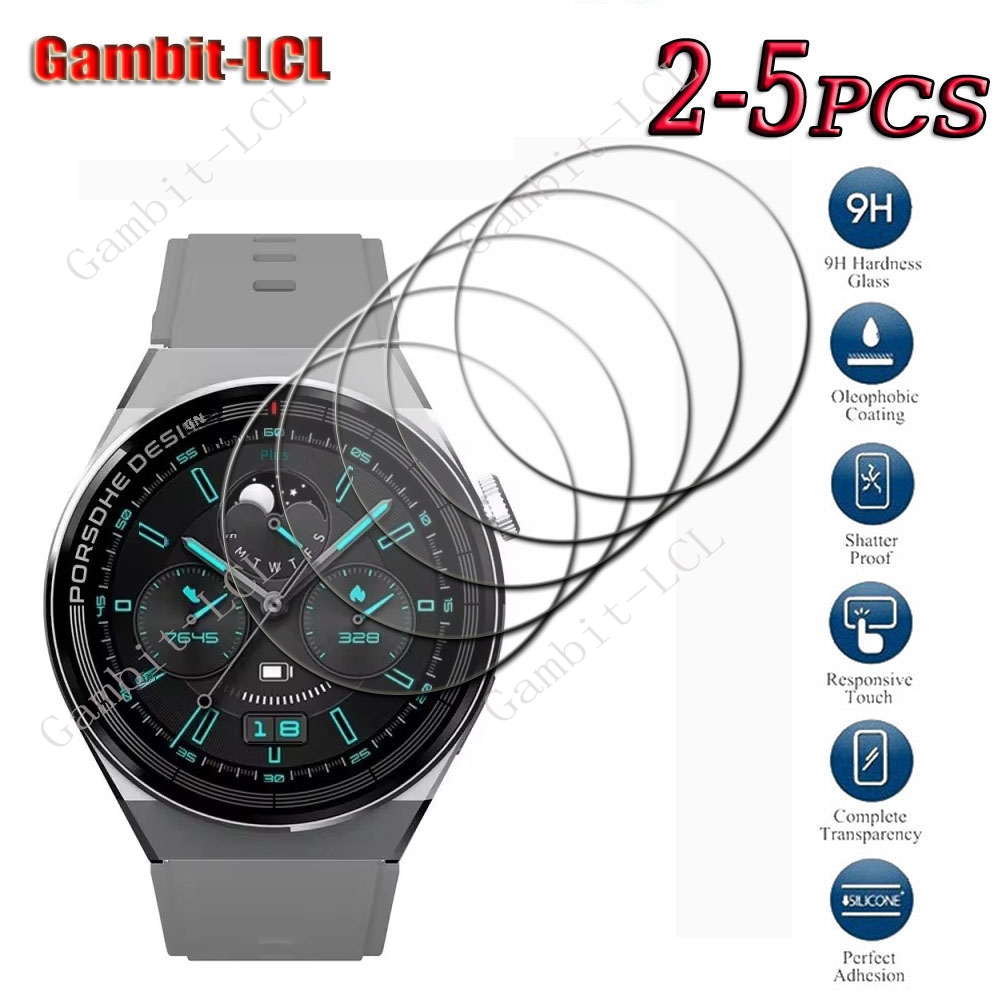 9H HD Hard Gehard Glas Voor Fo - Fossil Watches Smartwatch Gen 5 recensie en prijs
