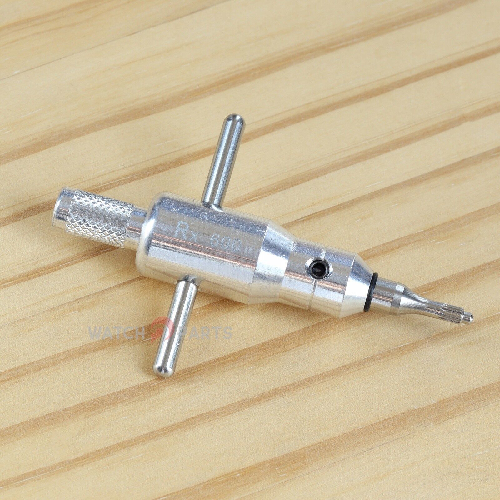 Bekijk Crown Tube Remover Open - Watch Crown Pusher recensie en prijs