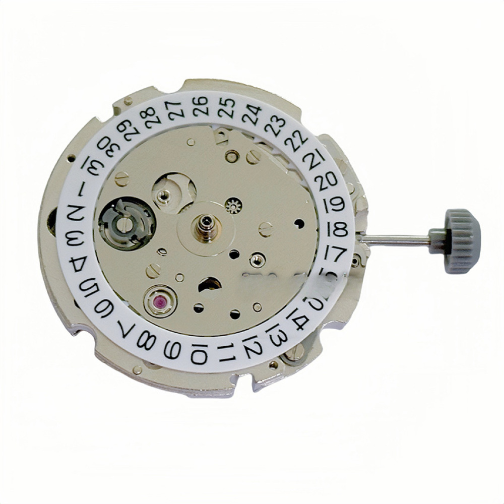 Voor Miyota 8315 Horlogebewegi - Watch Movement Rotor recensie en prijs