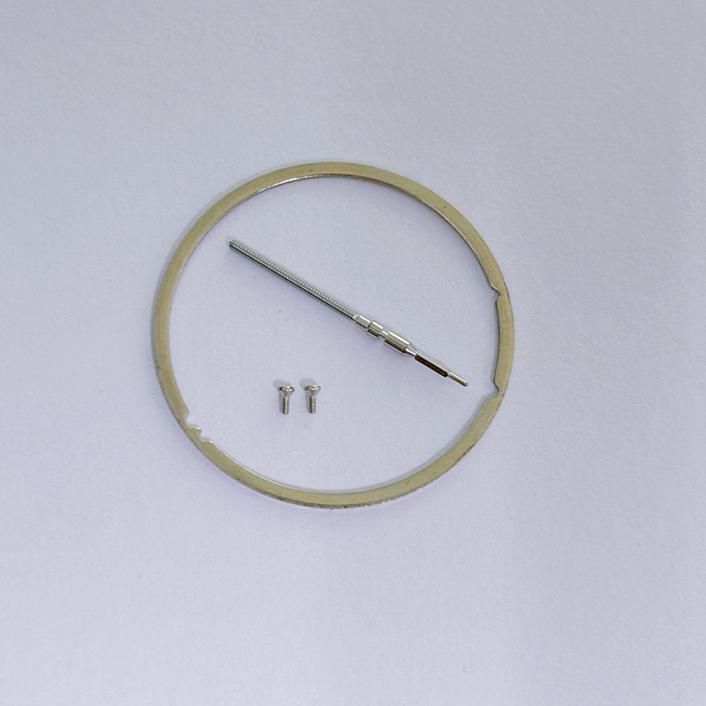 Voor Miyota 8315 Horlogebewegi - Watch Movement Rotor recensie en prijs