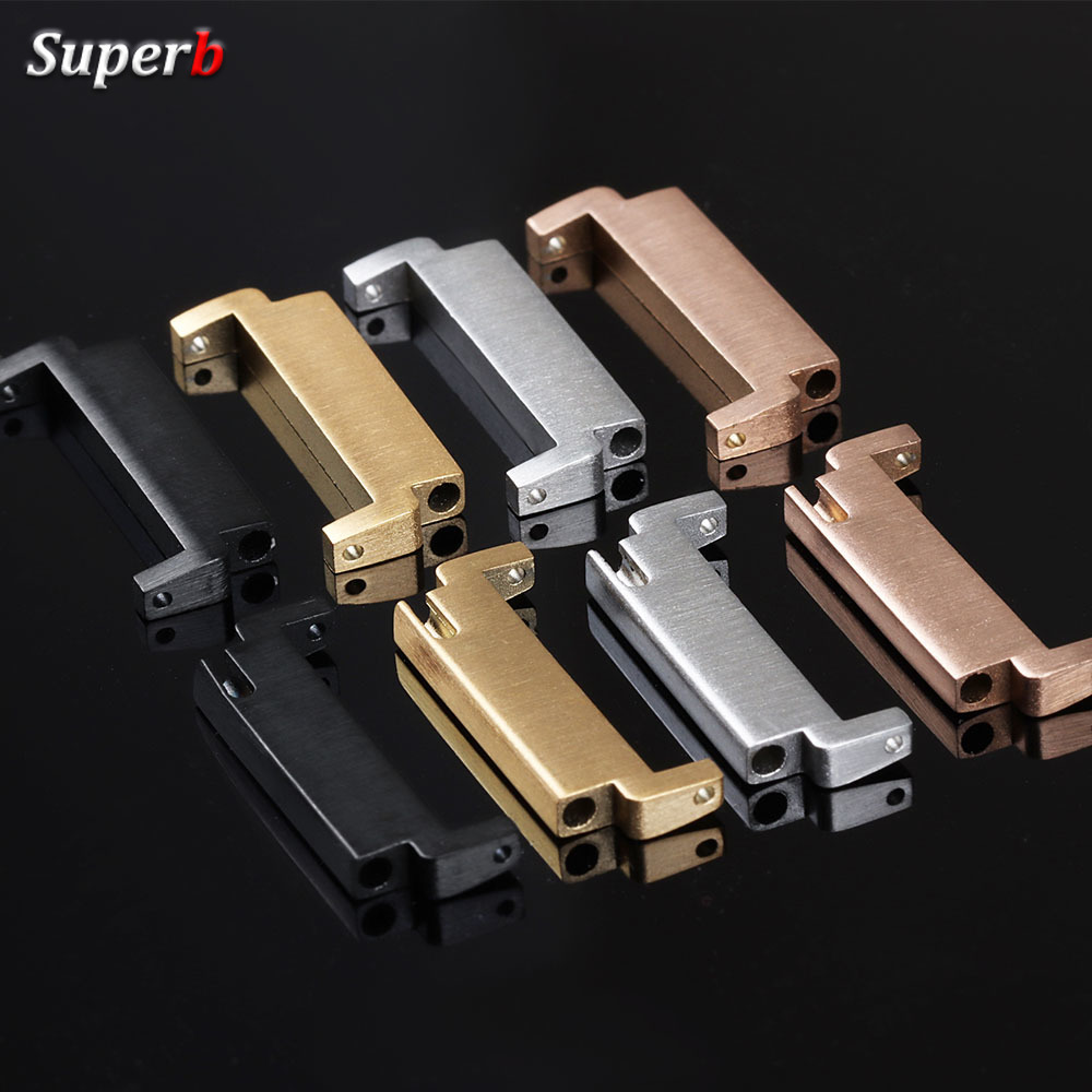 1 paar horlogebandadapter 18 m - Replacement Watch Bracelet recensie en prijs