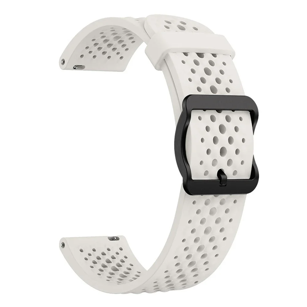 Siliconen Smartwatch Band Voor - Titan Watches Smartwatch recensie en prijs