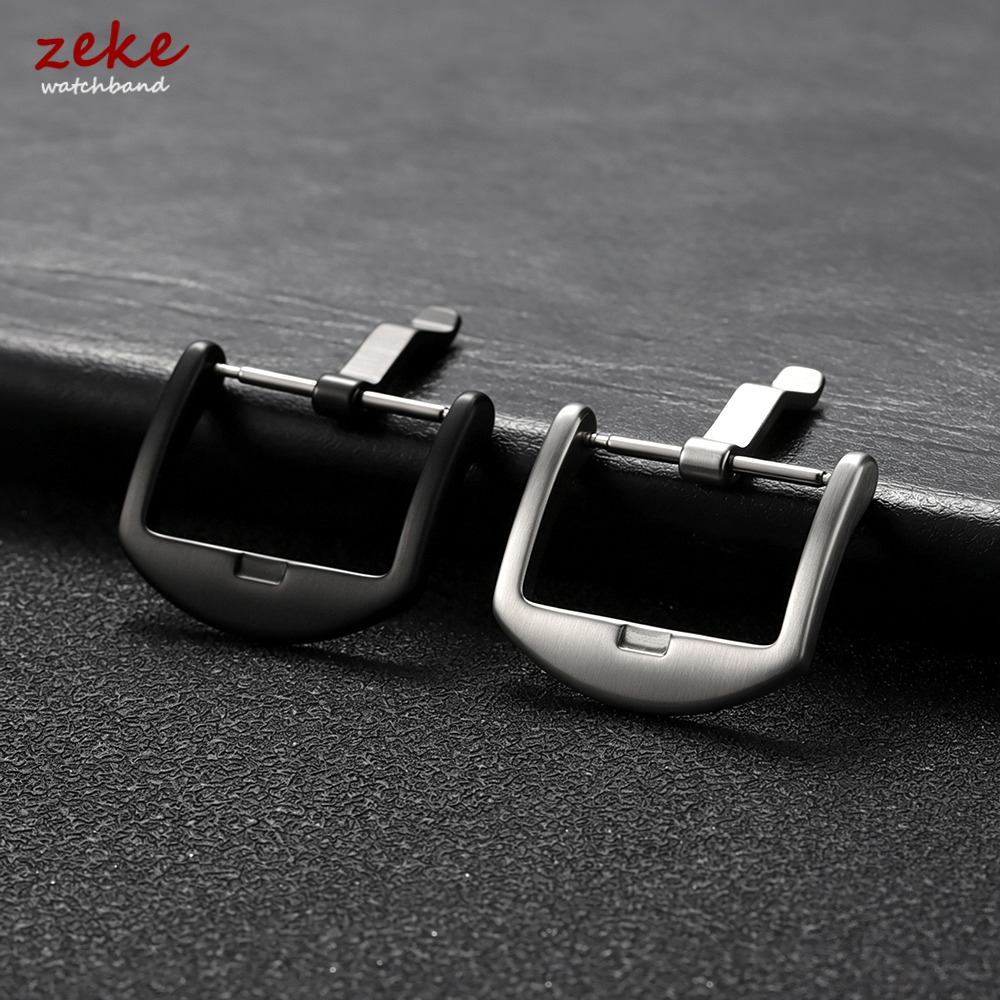 16mm18mm 20mm 22mm 24mm Gebors - Replacement Watch Bracelet recensie en prijs