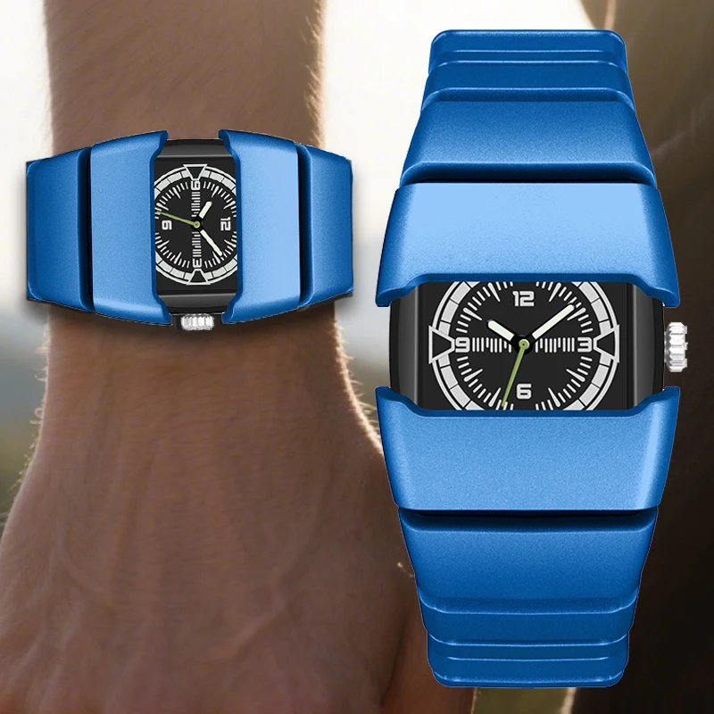 SHIYUNME modemerk cool horloge - Smartwatch Watches For Women Brands recensie en prijs