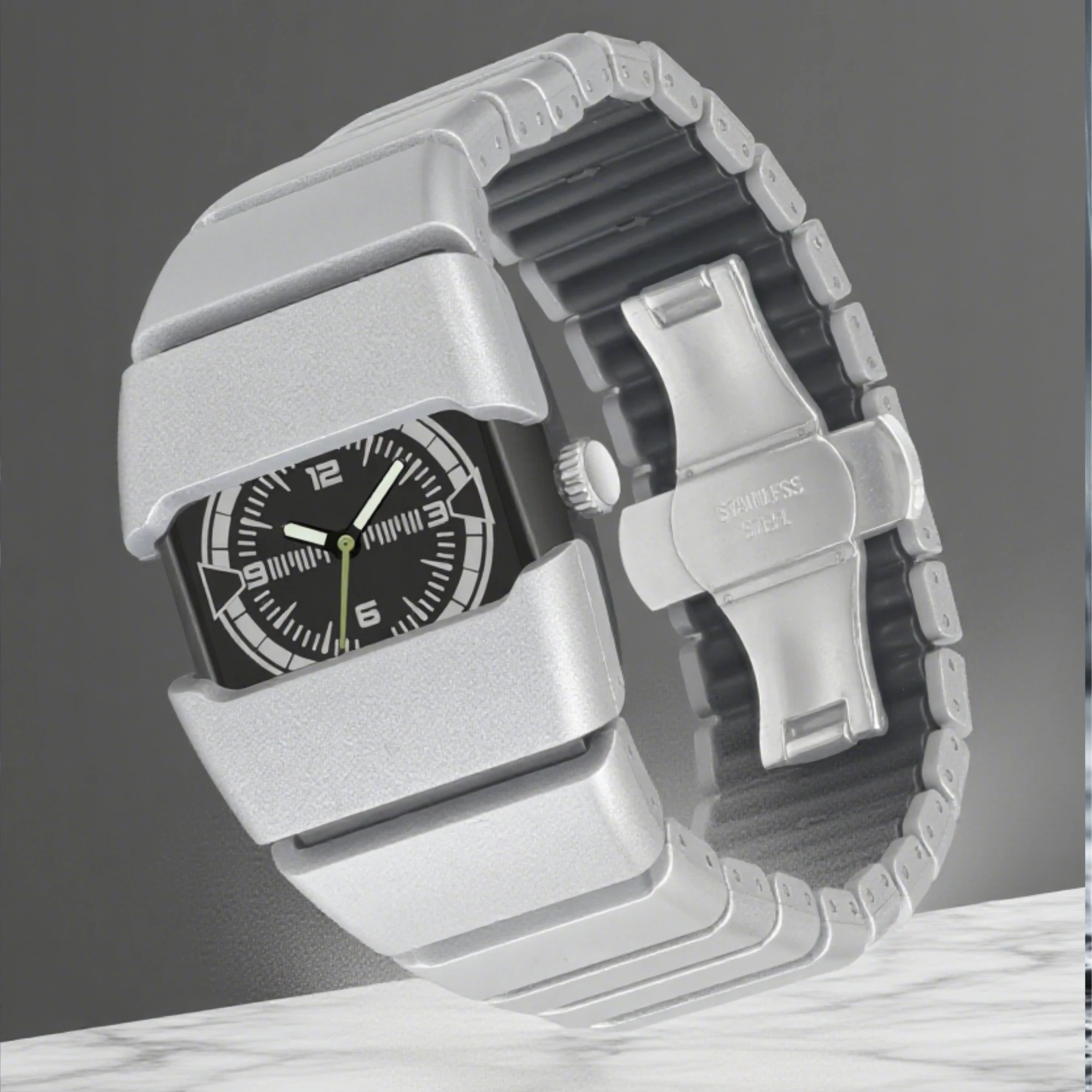 SHIYUNME modemerk cool horloge - Smartwatch Watches For Women Brands recensie en prijs