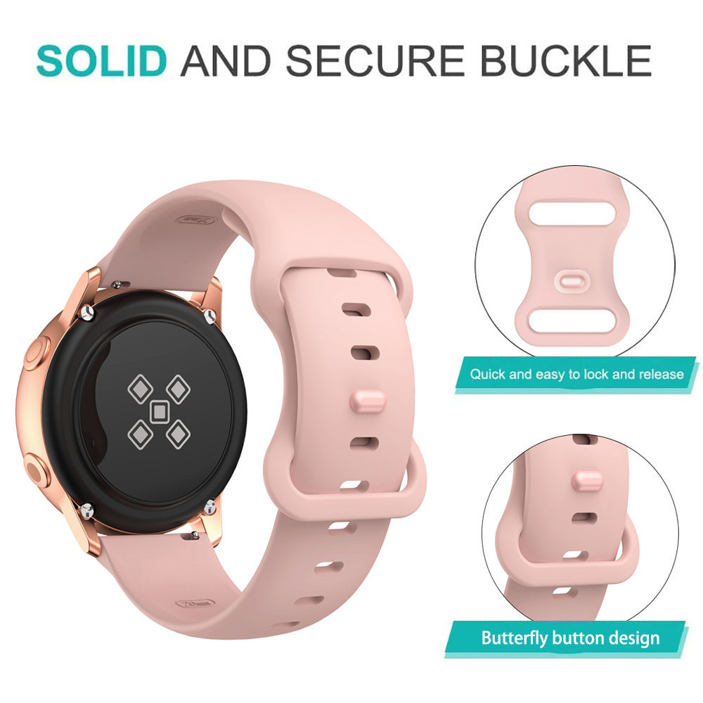 20 mm 22 mm ontwerp horlogeban - Fossil Watches Smartwatch Gen 5 recensie en prijs