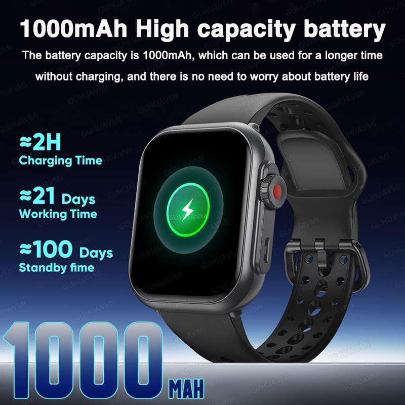 2026 Mode Dameshorloge Ultra2  - Smartwatch Watches For Women Brands recensie en prijs