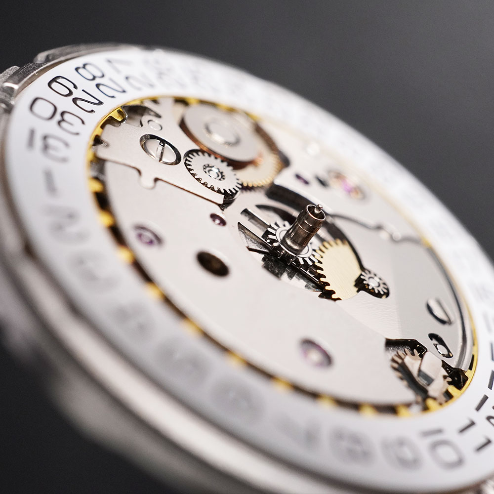 Geschikt voor ETA2824 horloge, - Watch Movement Rotor recensie en prijs
