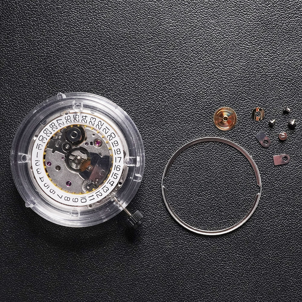 Geschikt voor ETA2824 horloge, - Watch Movement Rotor recensie en prijs