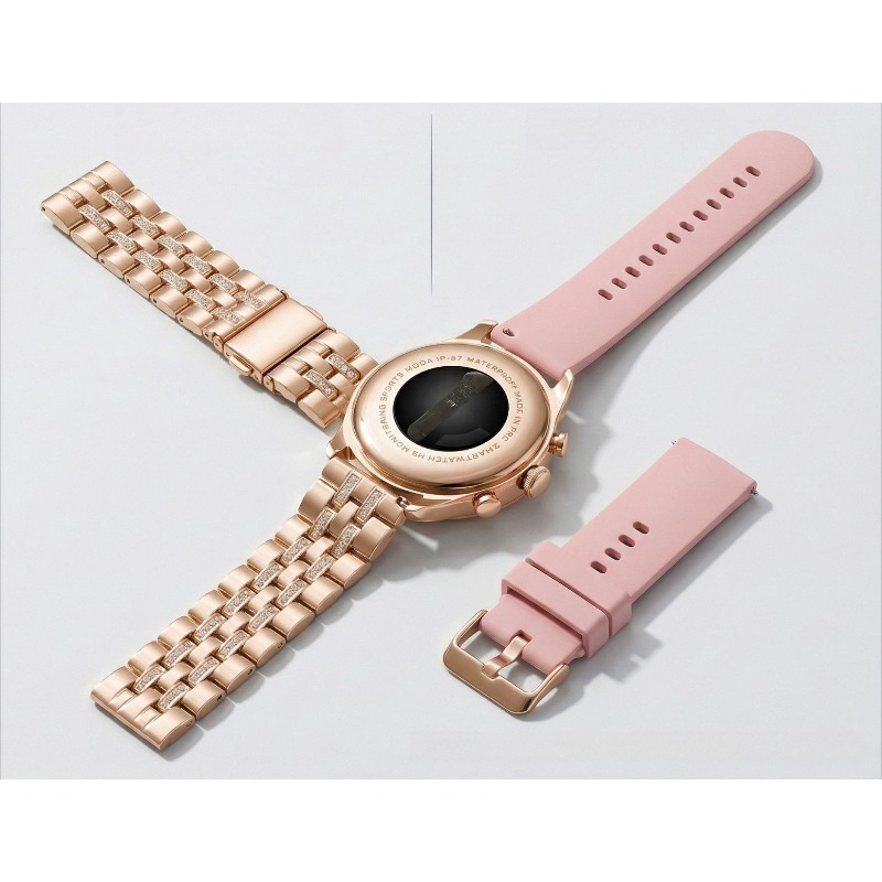 Exclusieve grensoverschrijdend - Smartwatch Health Watches recensie en prijs