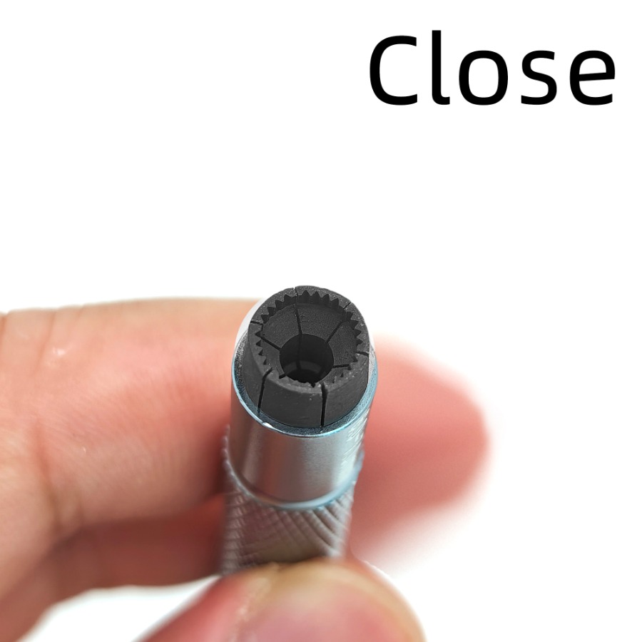 2-8mm Horloge Kroon Kronkelend - Watch Crown Pusher recensie en prijs