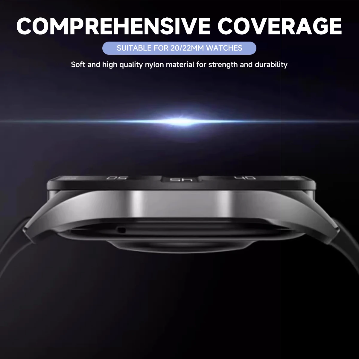 1-5 Stuks Zachte Screen Protec - Smartwatch Watch Huawei recensie en prijs