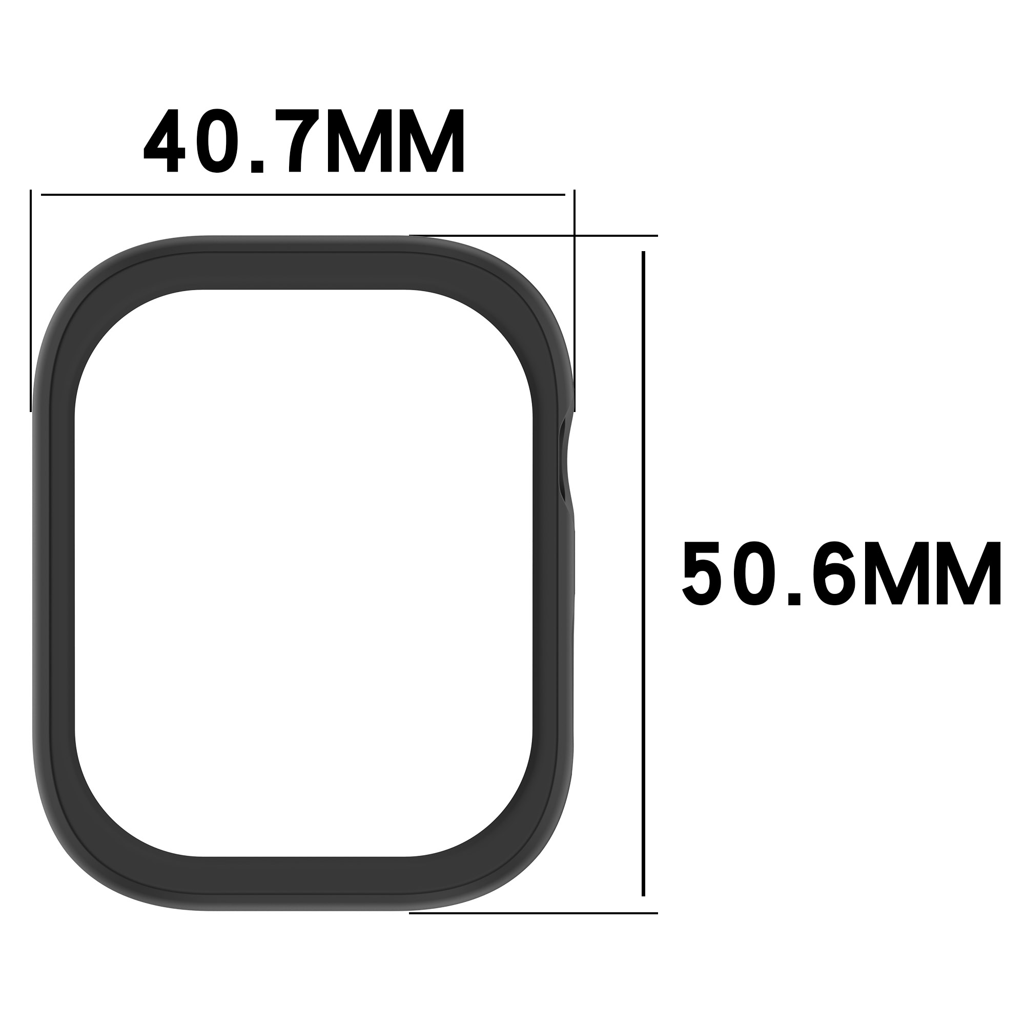 PC Case Voor Huawei Horloge D2 - Smartwatch Watch Huawei recensie en prijs
