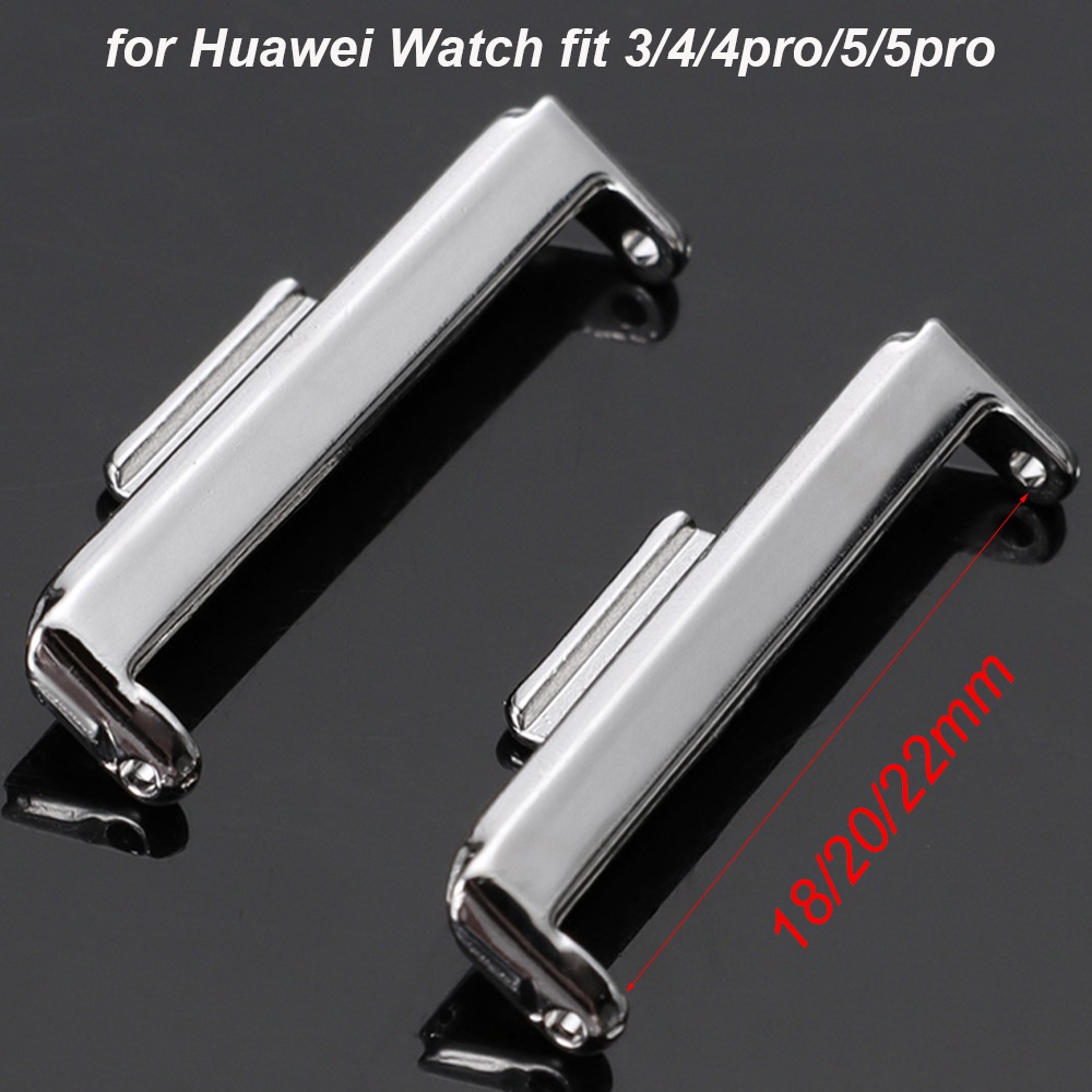 Voor Huawei Horloge Fit 5 Pro  - Replacement Watch Bracelet recensie en prijs
