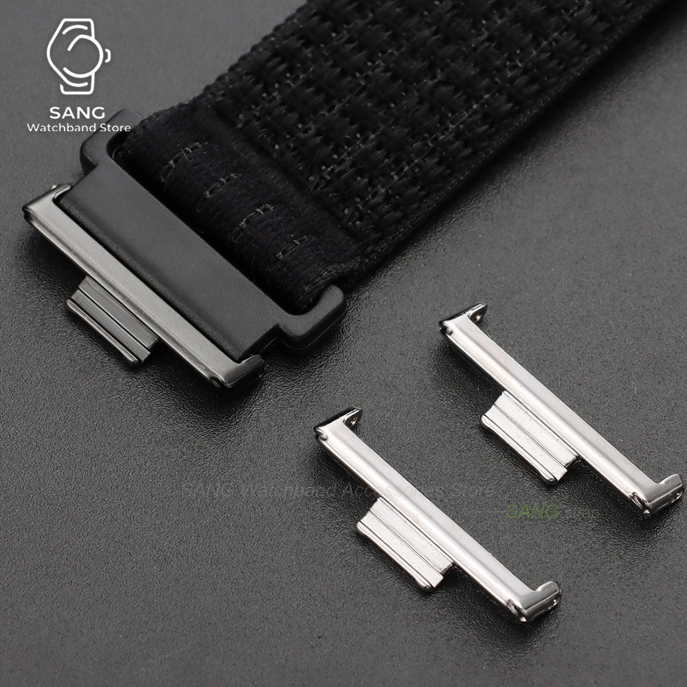 Voor Huawei Horloge Fit 5 Pro  - Replacement Watch Bracelet recensie en prijs