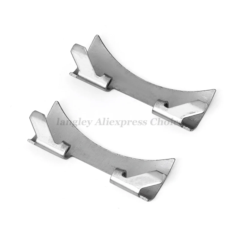 Gebogen End Link voor Seiko SK - Replacement Watch Bracelet recensie en prijs