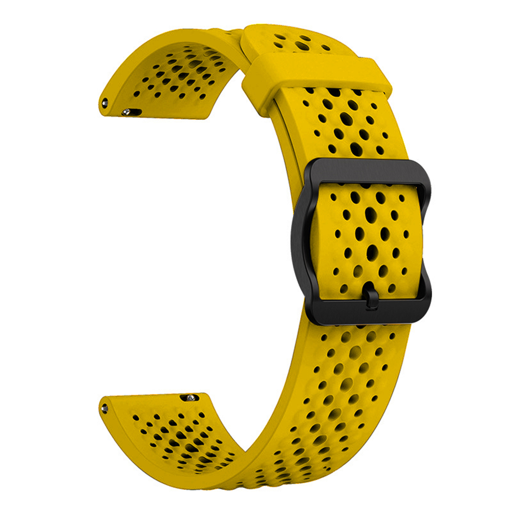 22mm Smart Horloge Band Voor P - Titan Watches Smartwatch recensie en prijs