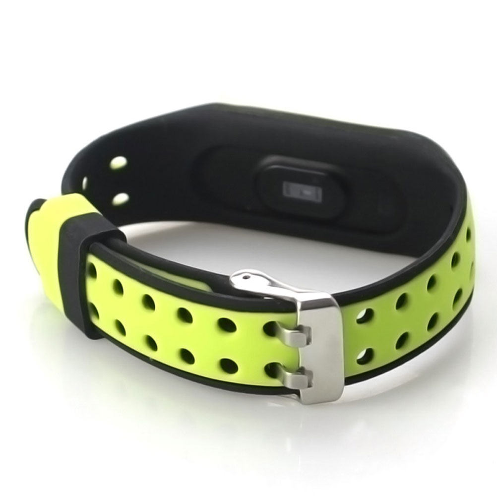 1 stuks hoogwaardige siliconen - Smartwatch Premium Watches For Men recensie en prijs