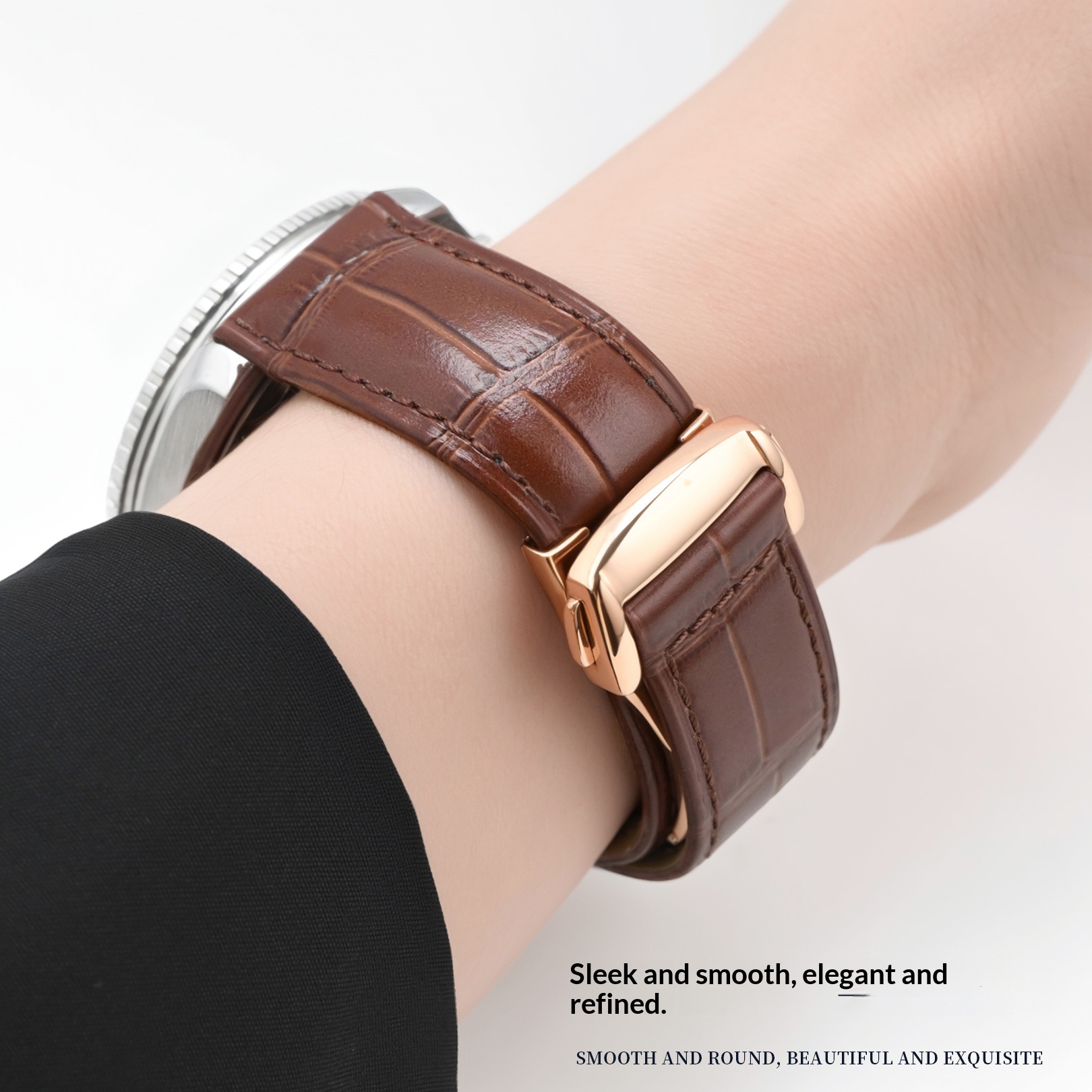 304 Roestvrij Stalen Horloge S - Replacement Watch Bracelet recensie en prijs