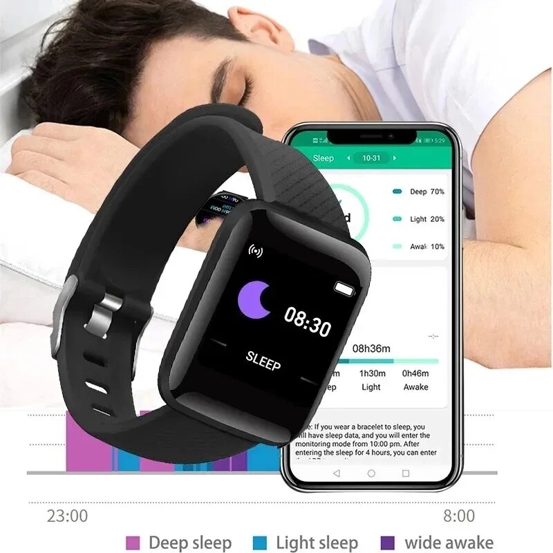 2024 Nieuw Voor Multifunctione - Watch Smart Y68 recensie en prijs
