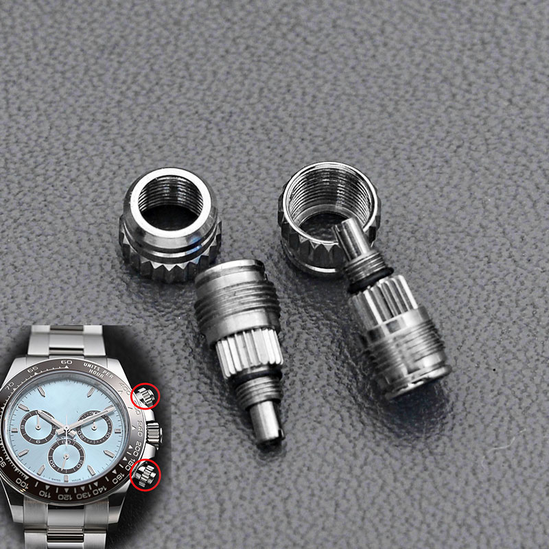 Horlogekast 116500 116520 Horl - Watch Crown Pusher recensie en prijs