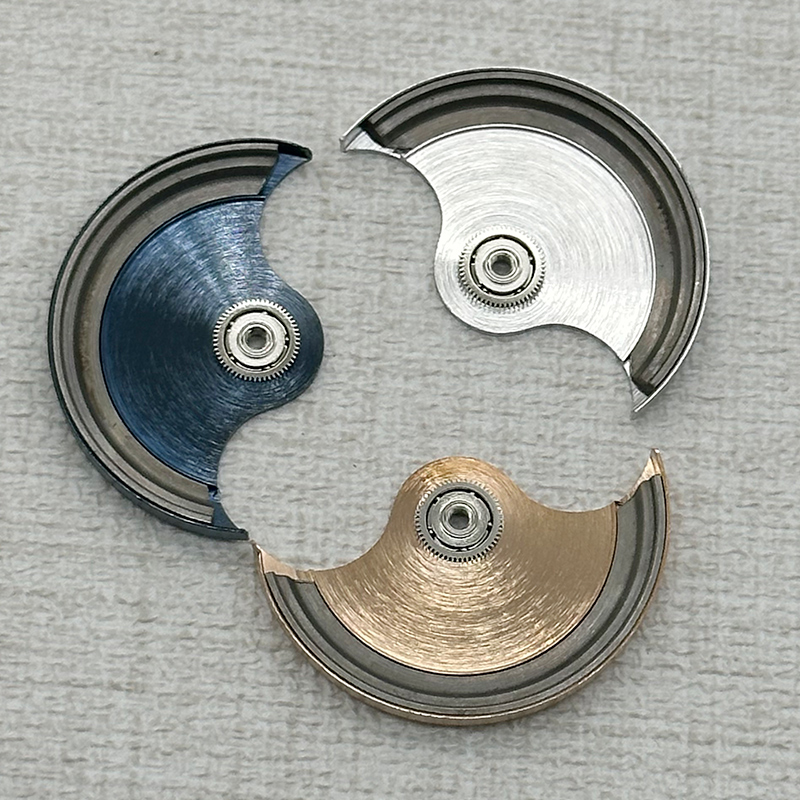 Horloge-uurwerksrotor compatib - Watch Movement Rotor recensie en prijs