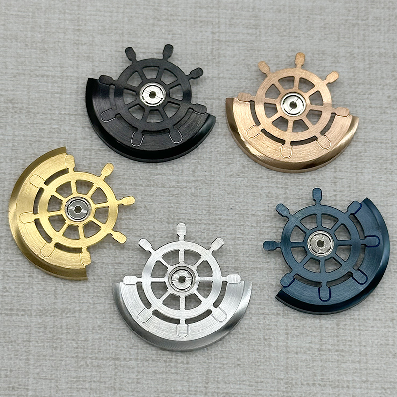 Horloge-uurwerksrotor compatib - Watch Movement Rotor recensie en prijs