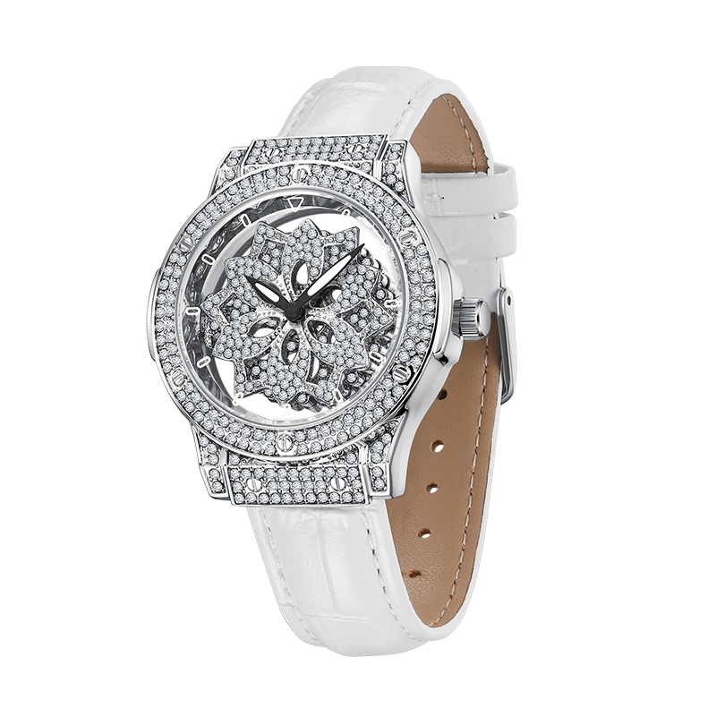 Merk dameshorloge diamanten ho - Smartwatch Watches For Women Brands recensie en prijs