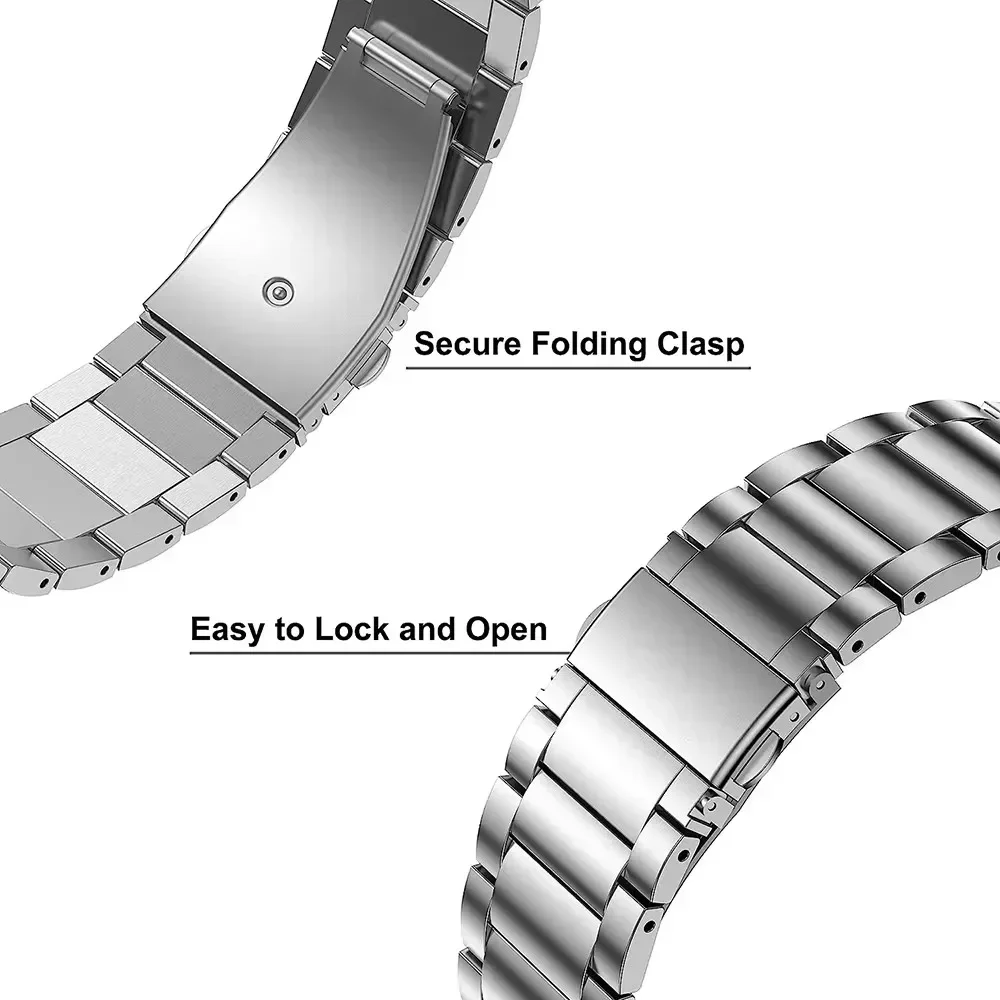 22mm Quick Release Vervanging  - Titan Watches Smartwatch recensie en prijs