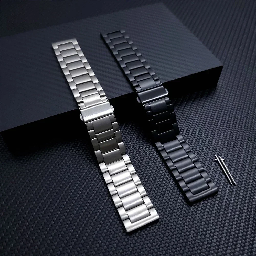 22mm Quick Release Vervanging  - Titan Watches Smartwatch recensie en prijs