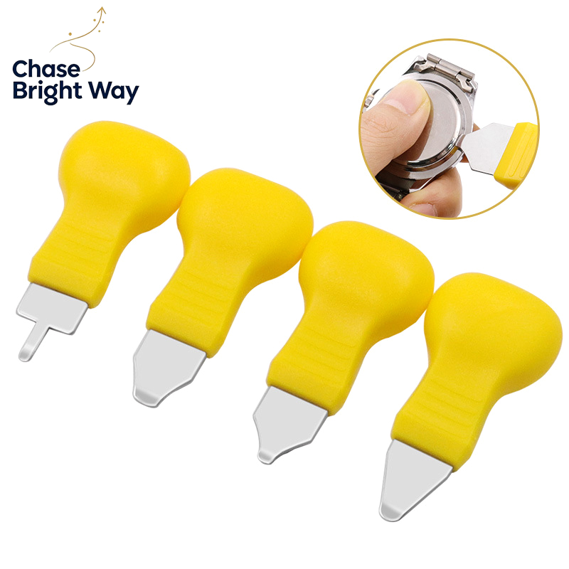 Spudger Pry Watch Case Opener  - Case Back Opener recensie en prijs
