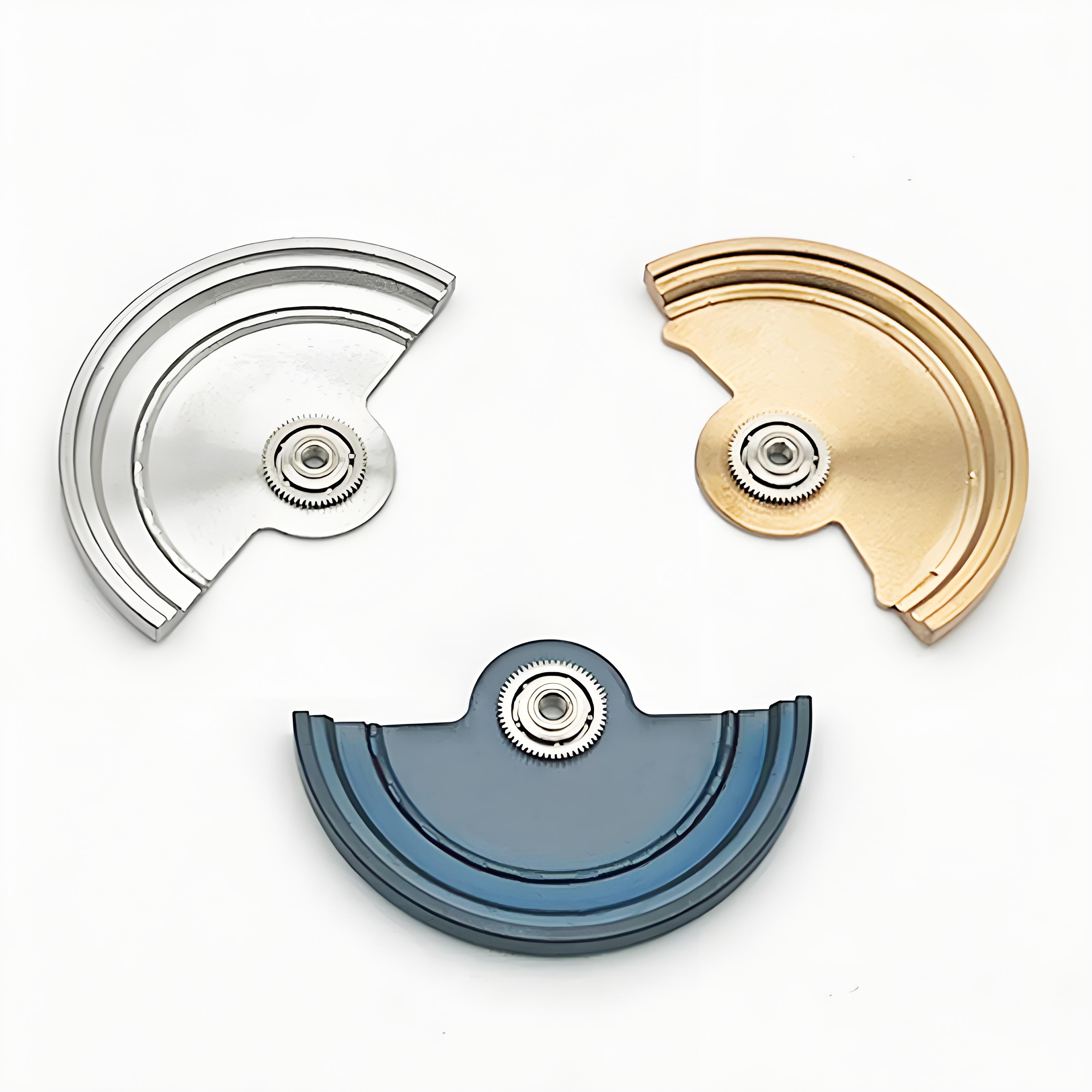 Horloge NH35 Rotor Fit NH35 NH - Watch Movement Rotor recensie en prijs