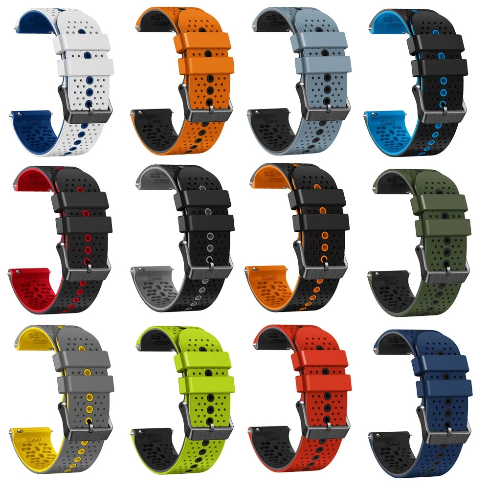 22Mm Horlogeband Voor Polar Va - Titan Watches Smartwatch recensie en prijs