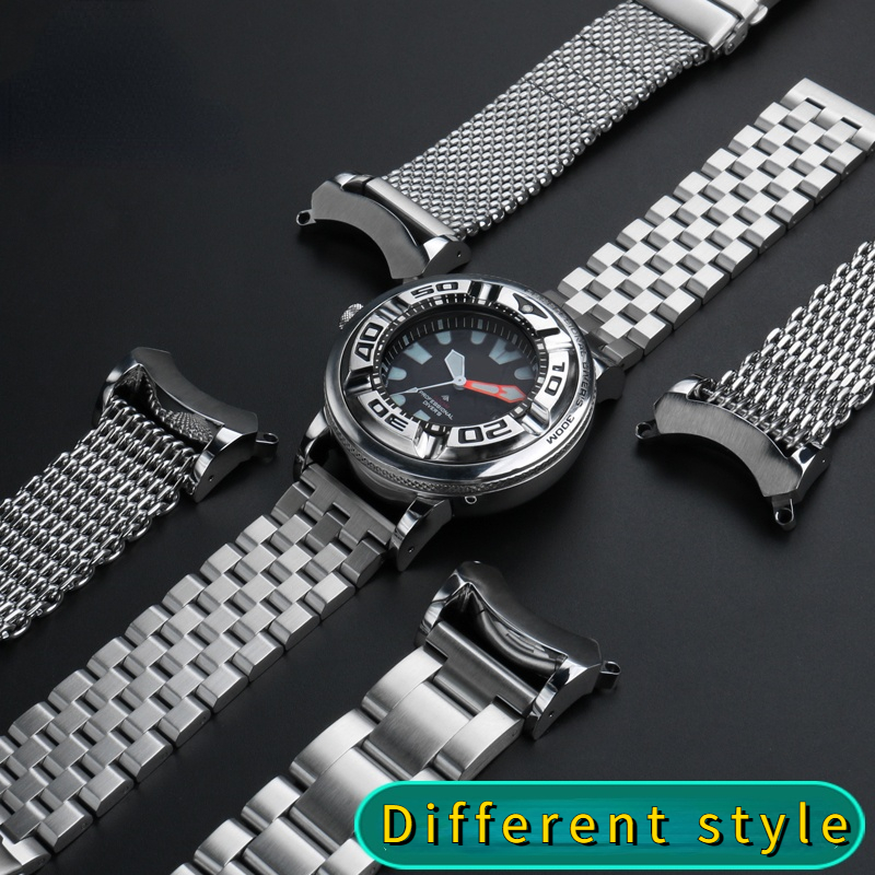 Voor Citizen BJ8050-08E Meer S - Citizen Watch Promaster recensie en prijs