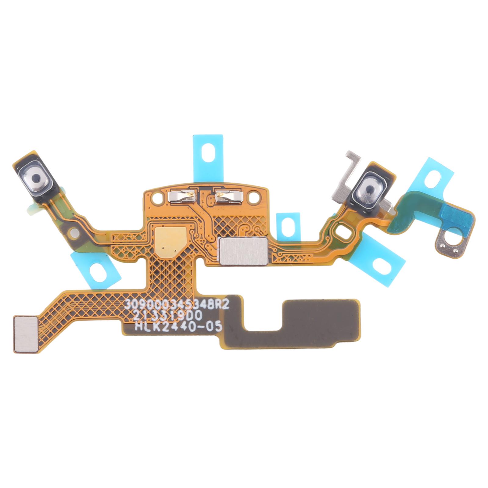 Reparatie Power Button Flex-ka - Smartwatch Watch Huawei recensie en prijs
