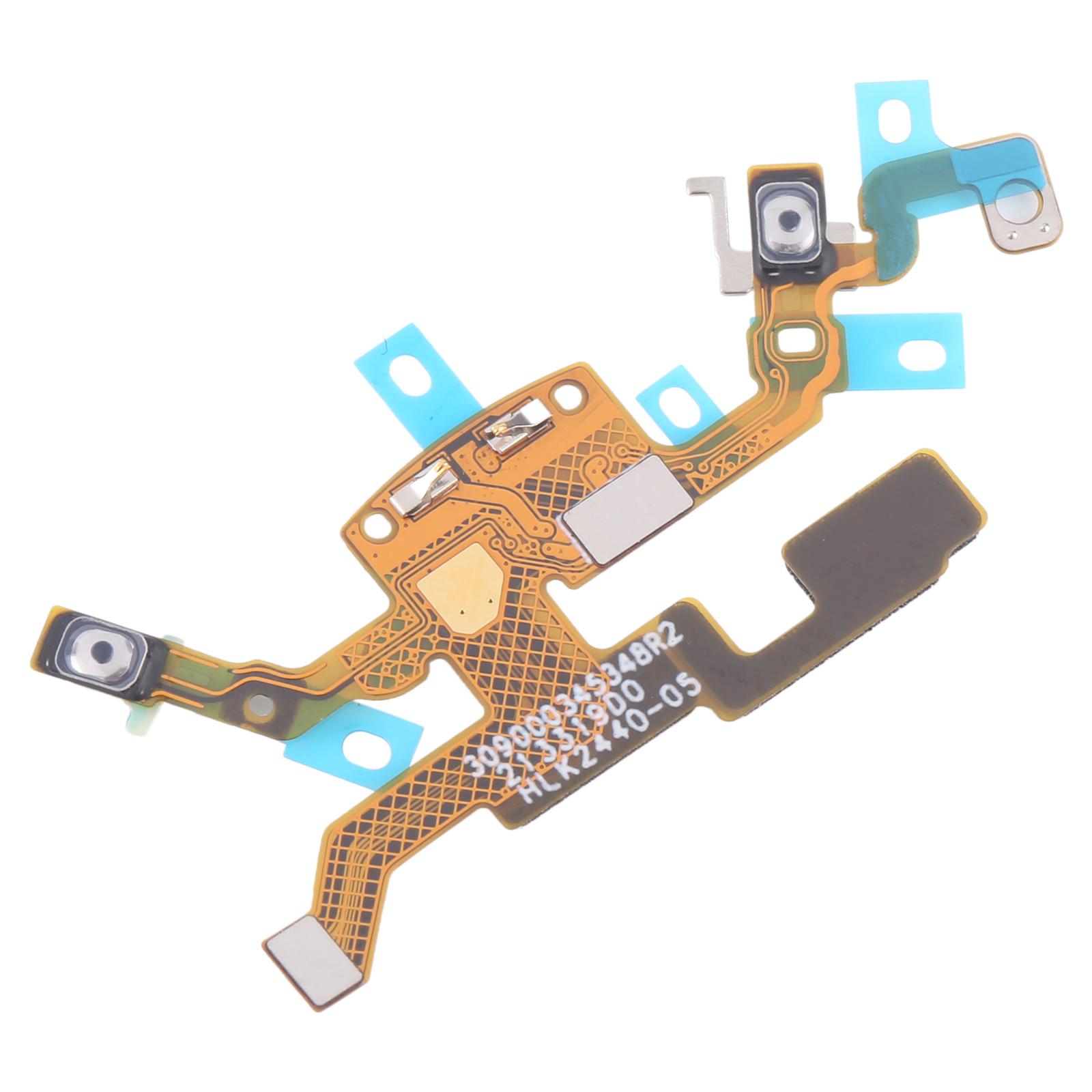Reparatie Power Button Flex-ka - Smartwatch Watch Huawei recensie en prijs