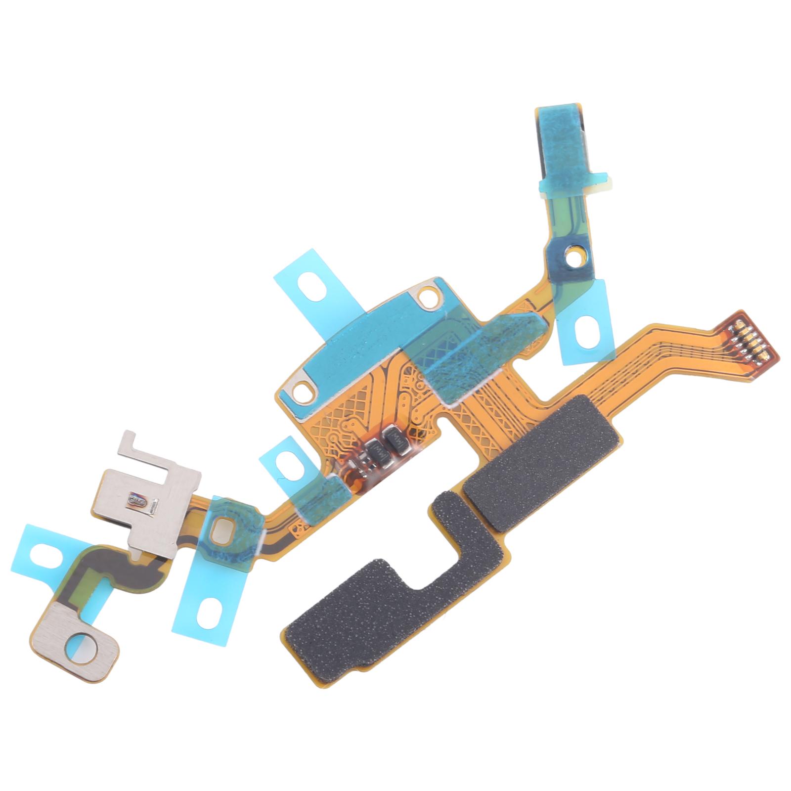 Reparatie Power Button Flex-ka - Smartwatch Watch Huawei recensie en prijs