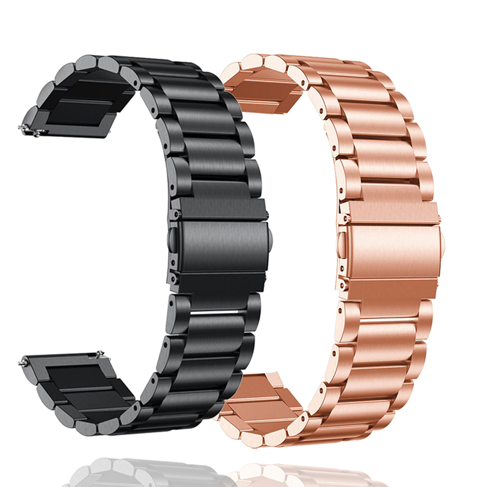 Metalen Band Voor Polar Ignite - Titan Watches Smartwatch recensie en prijs